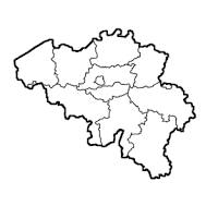 hoofdstad vlaanderen