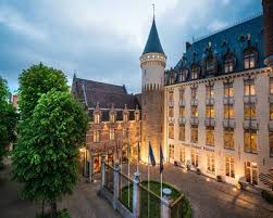 kasteel west vlaanderen