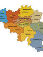 oost en west vlaanderen