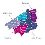 noord west vlaanderen