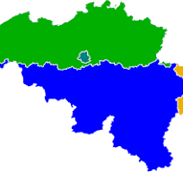 wallonie en vlaanderen