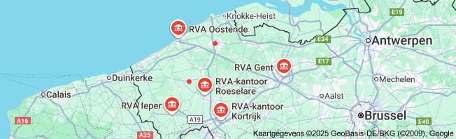rva west vlaanderen