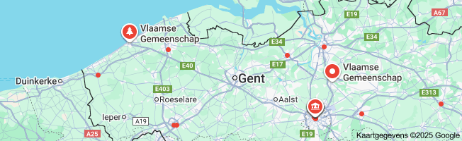 vlaamse gemeenschap
