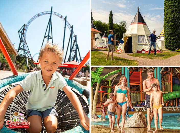 dagje uit vlaanderen