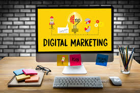 digital marketing bureau