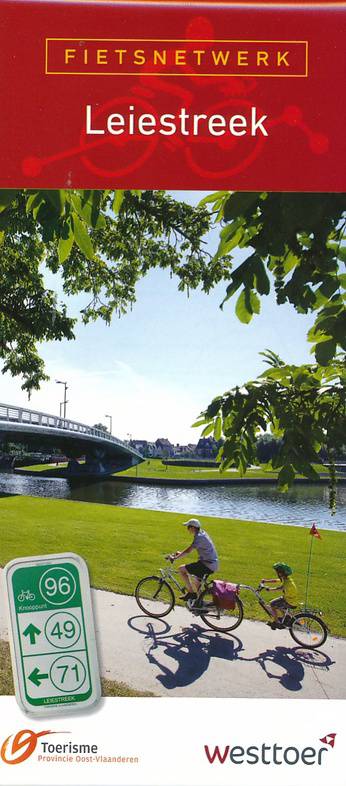 fietsnetwerk oost vlaanderen