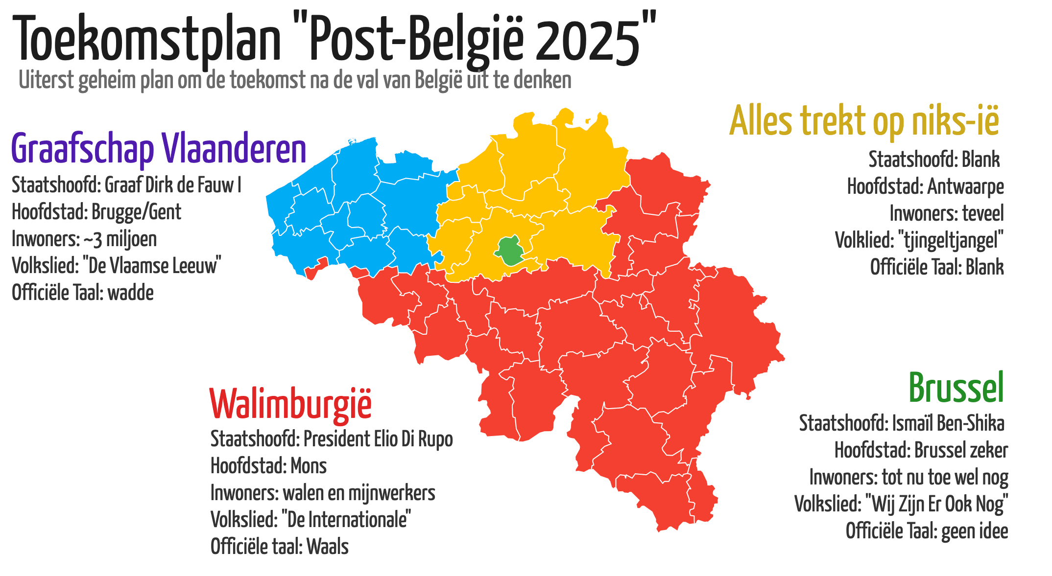 graafschap vlaanderen kaart
