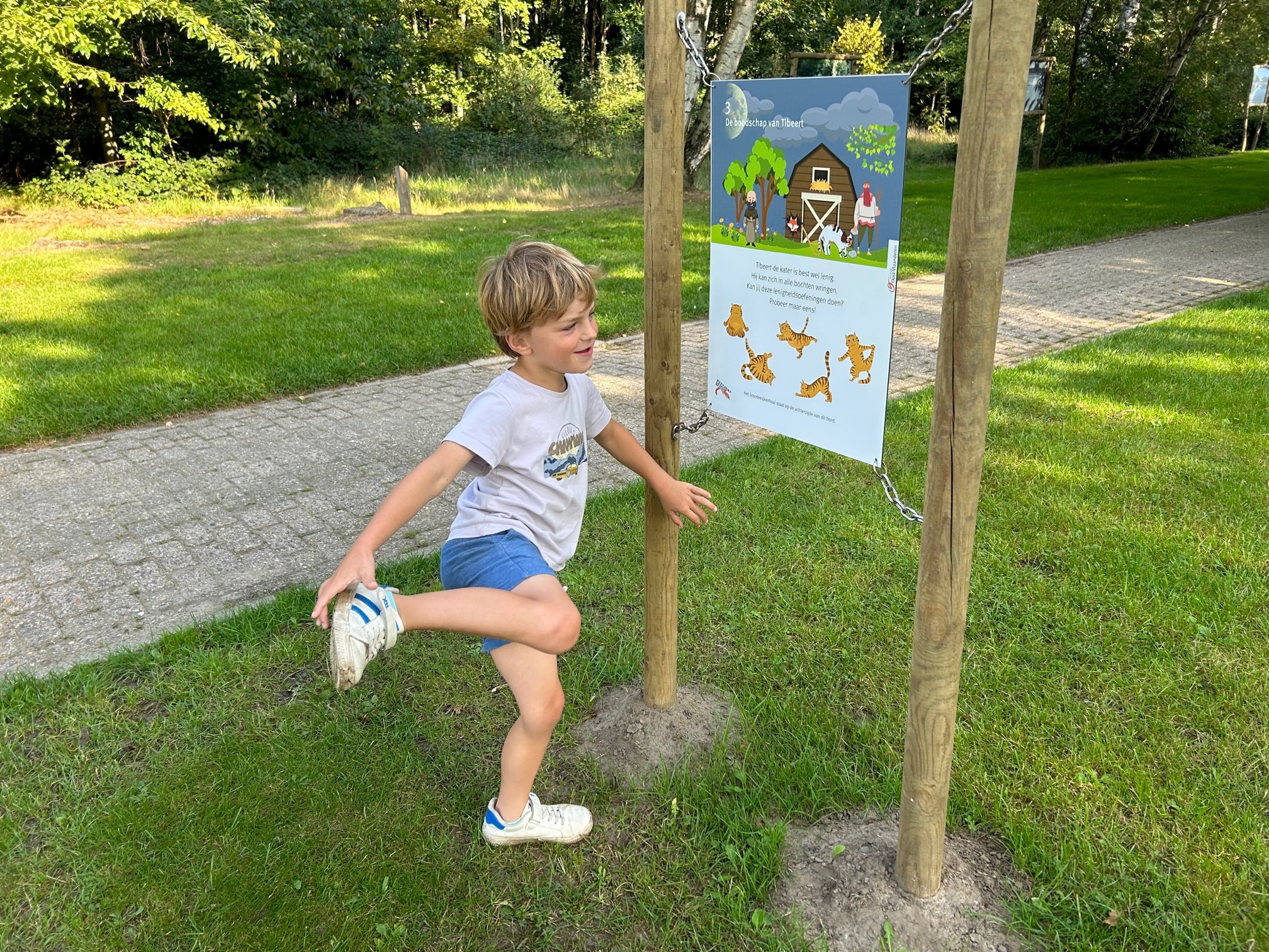 kinderactiviteiten oost vlaanderen