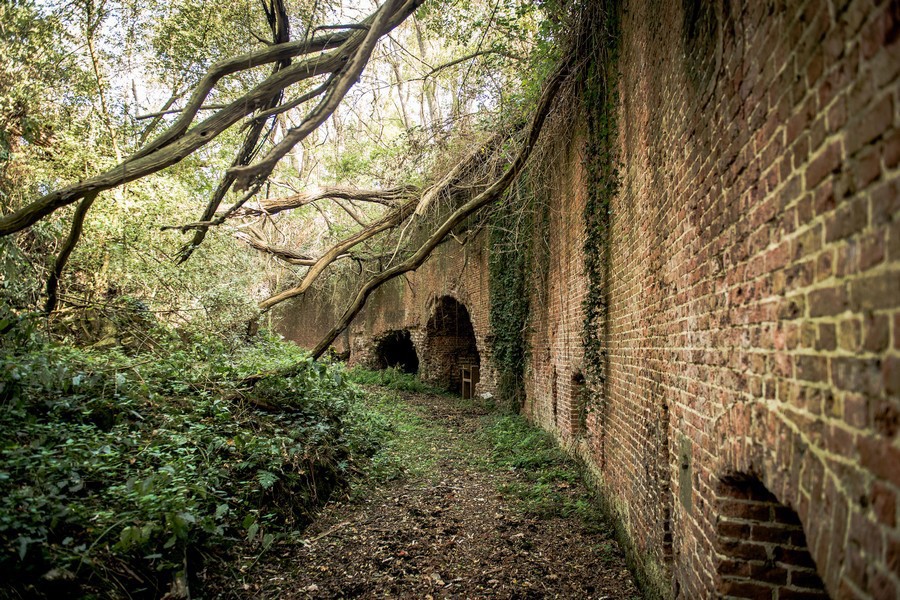motorroutes vlaanderen