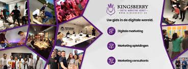 opleiding digitale marketing