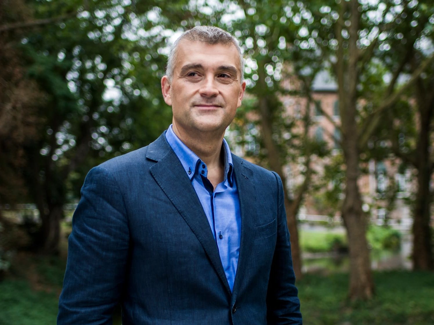 peter de wilde toerisme vlaanderen