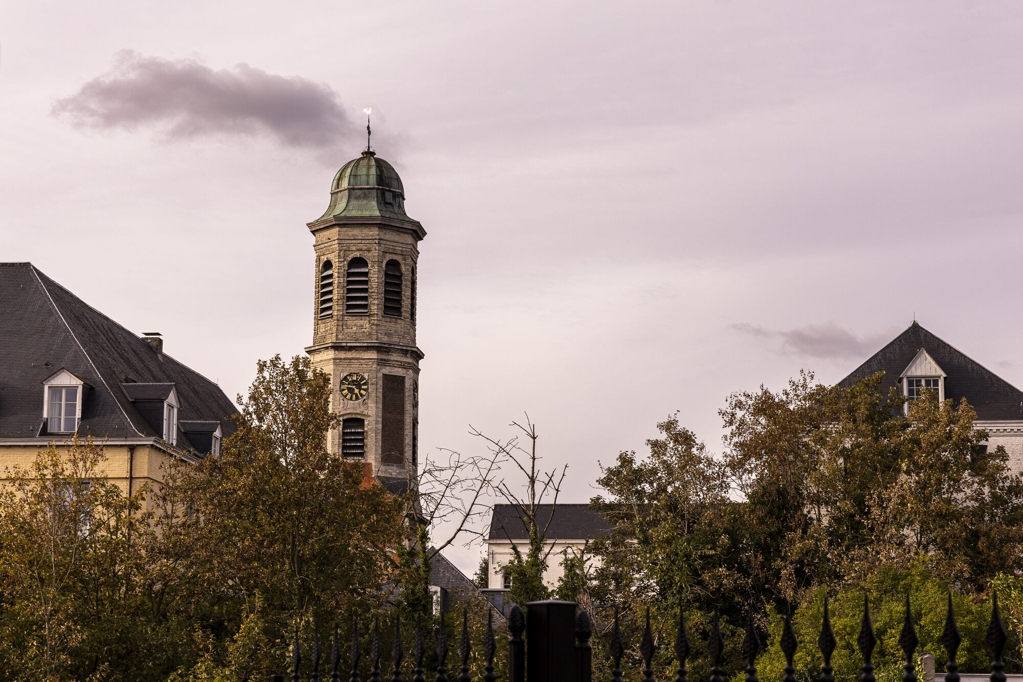 plaats in oost vlaanderen