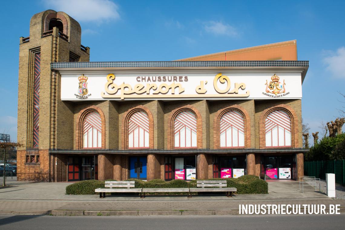 plaats in west vlaanderen