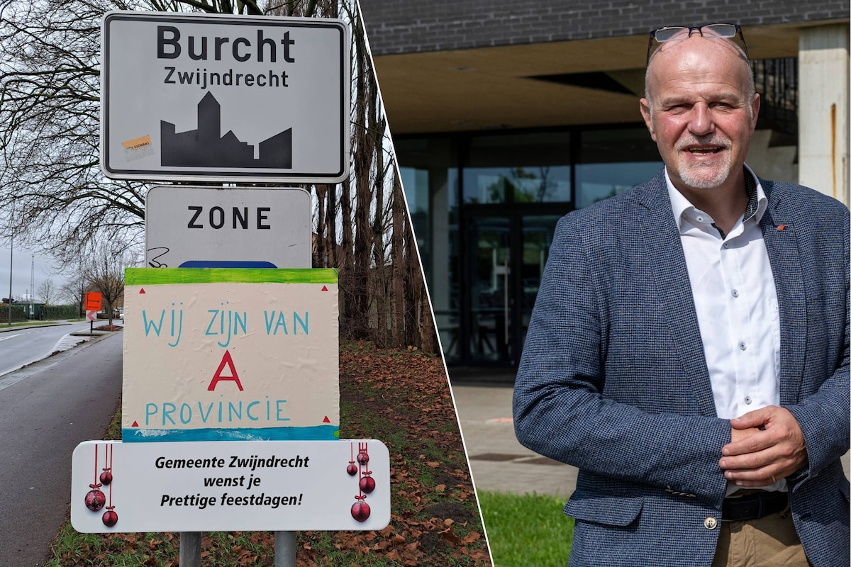 stad in oost vlaanderen