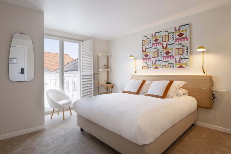 toerisme vlaanderen logies