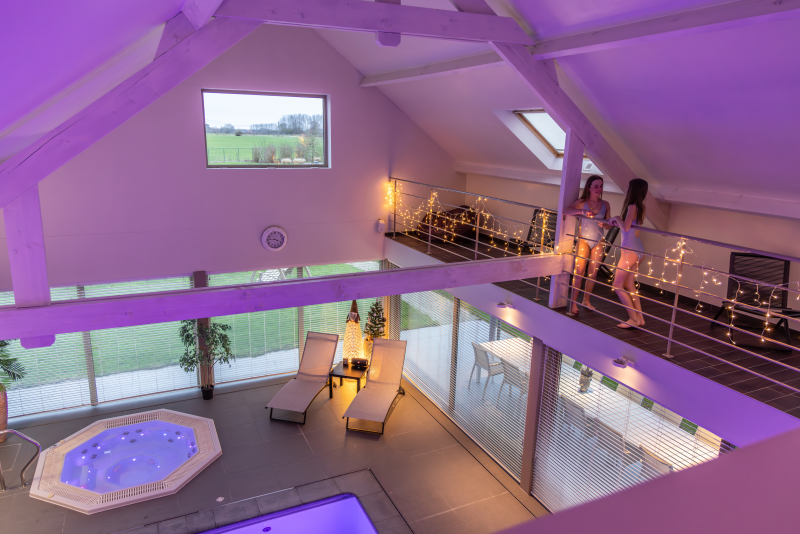 toerisme vlaanderen vakantiewoning