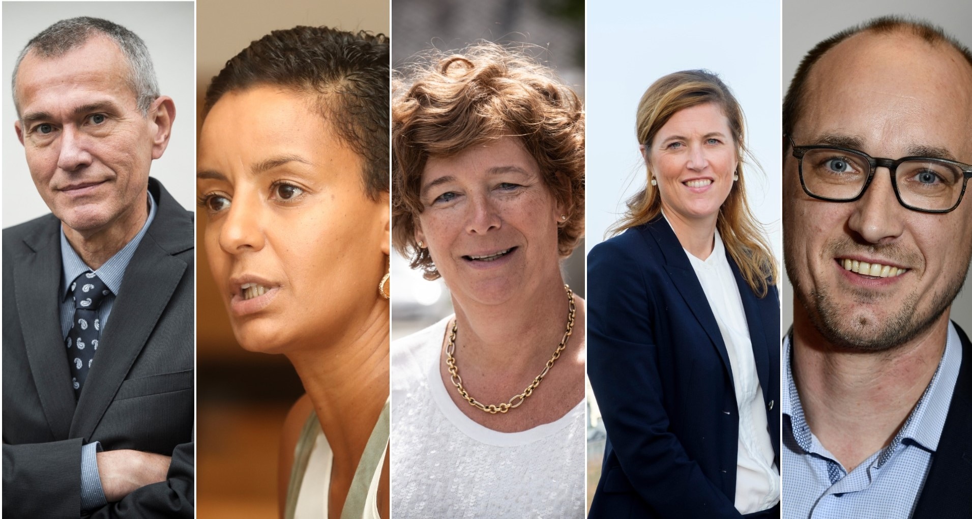 vlaamse regering ministers