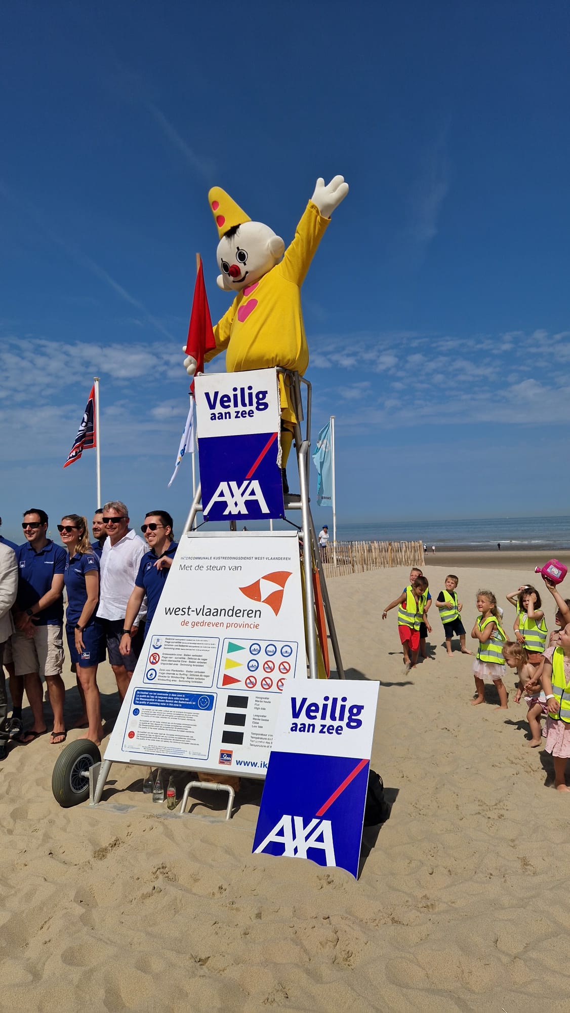 west vlaamse intercommunale