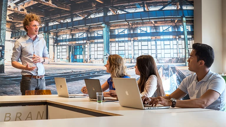 cursus digitale marketing