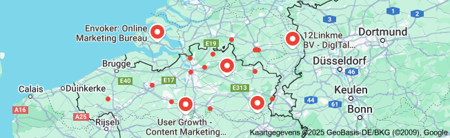 digitale marketing bureau