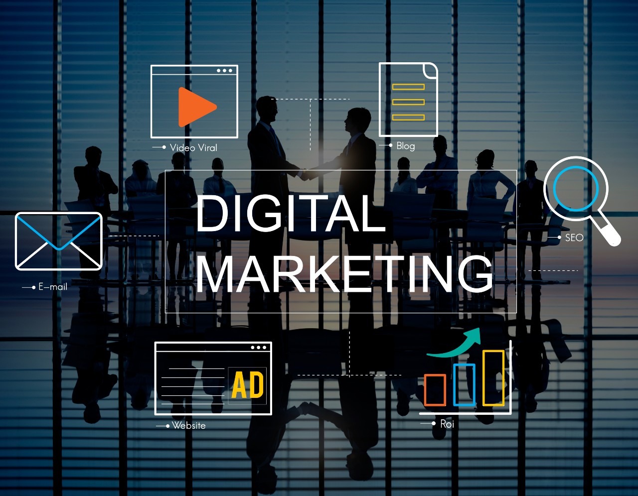 digitale marketing cursus