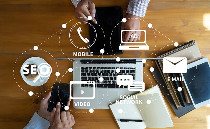 opleiding digital marketing