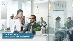 opleiding social media marketing