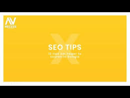 seo marketing betekenis