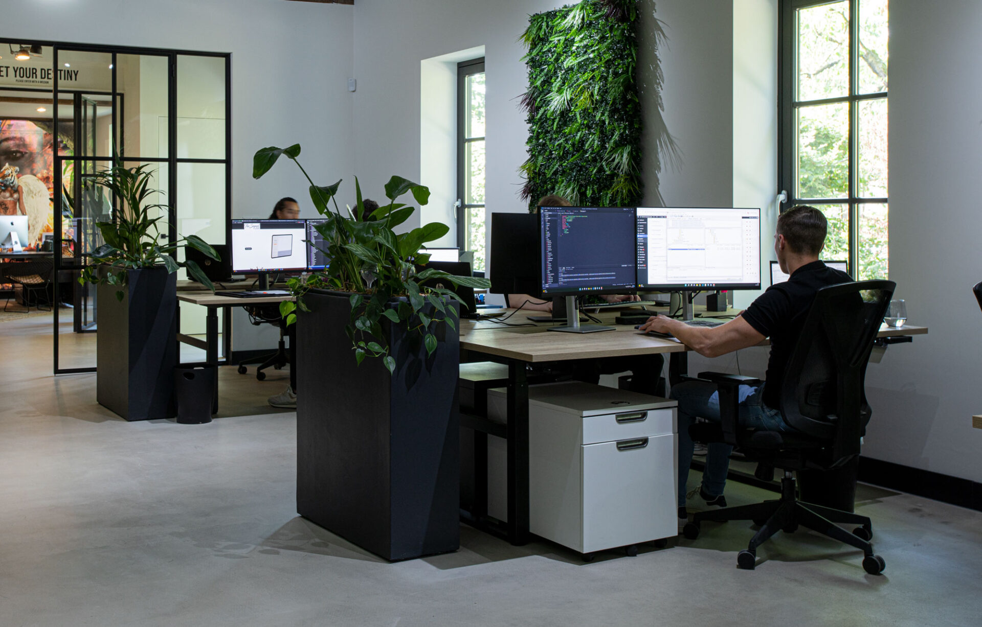 digitaal marketing bureau