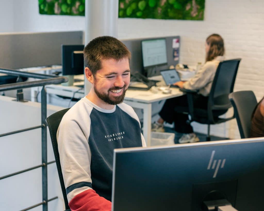 digitale marketing vacatures