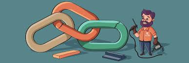 hoe werkt linkbuilding