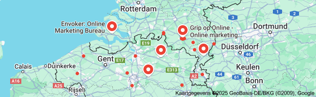 marketing bureau online