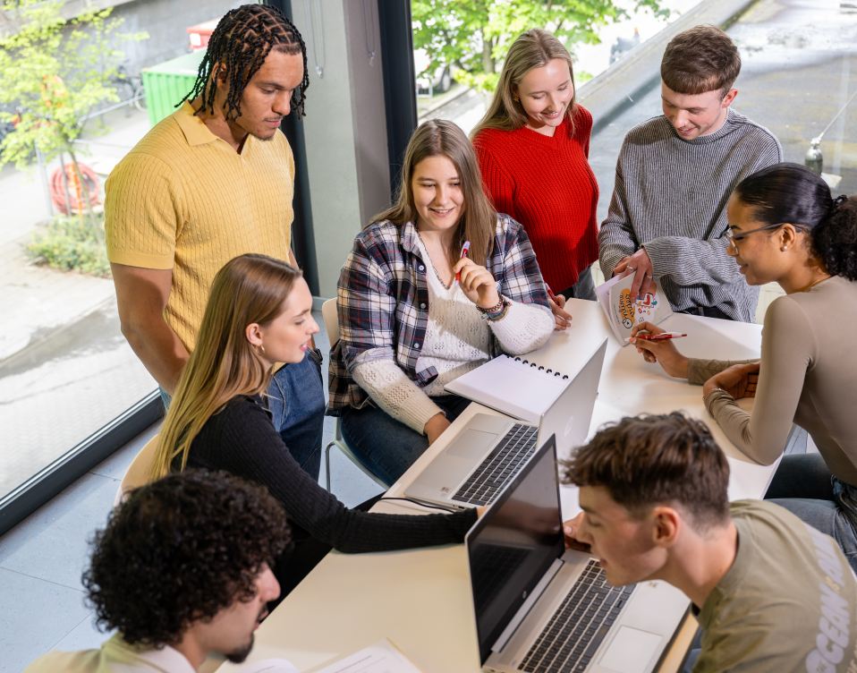 opleiding digitale marketing avondschool