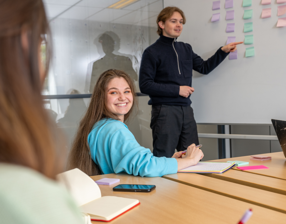 postgraduaat digital marketing