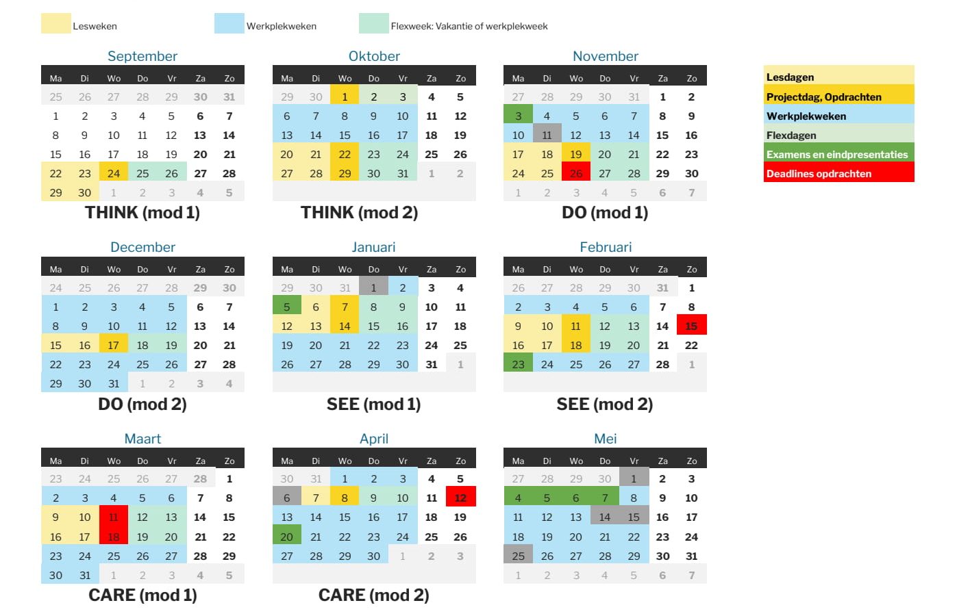 postgraduaat digitale marketing en communicatie