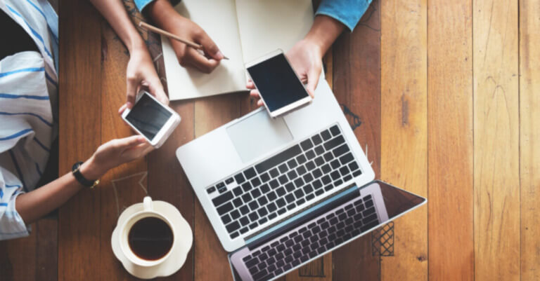 bachelor digitale marketing