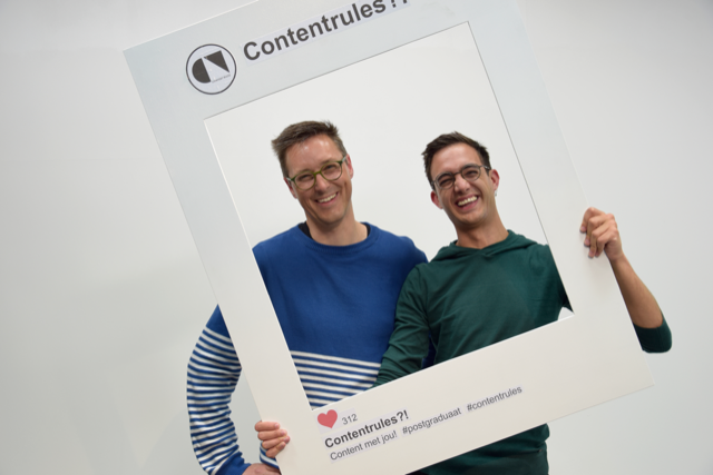 digitale marketing postgraduaat