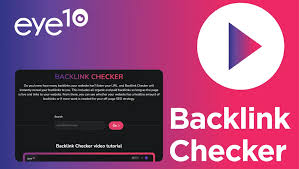 backlink checker