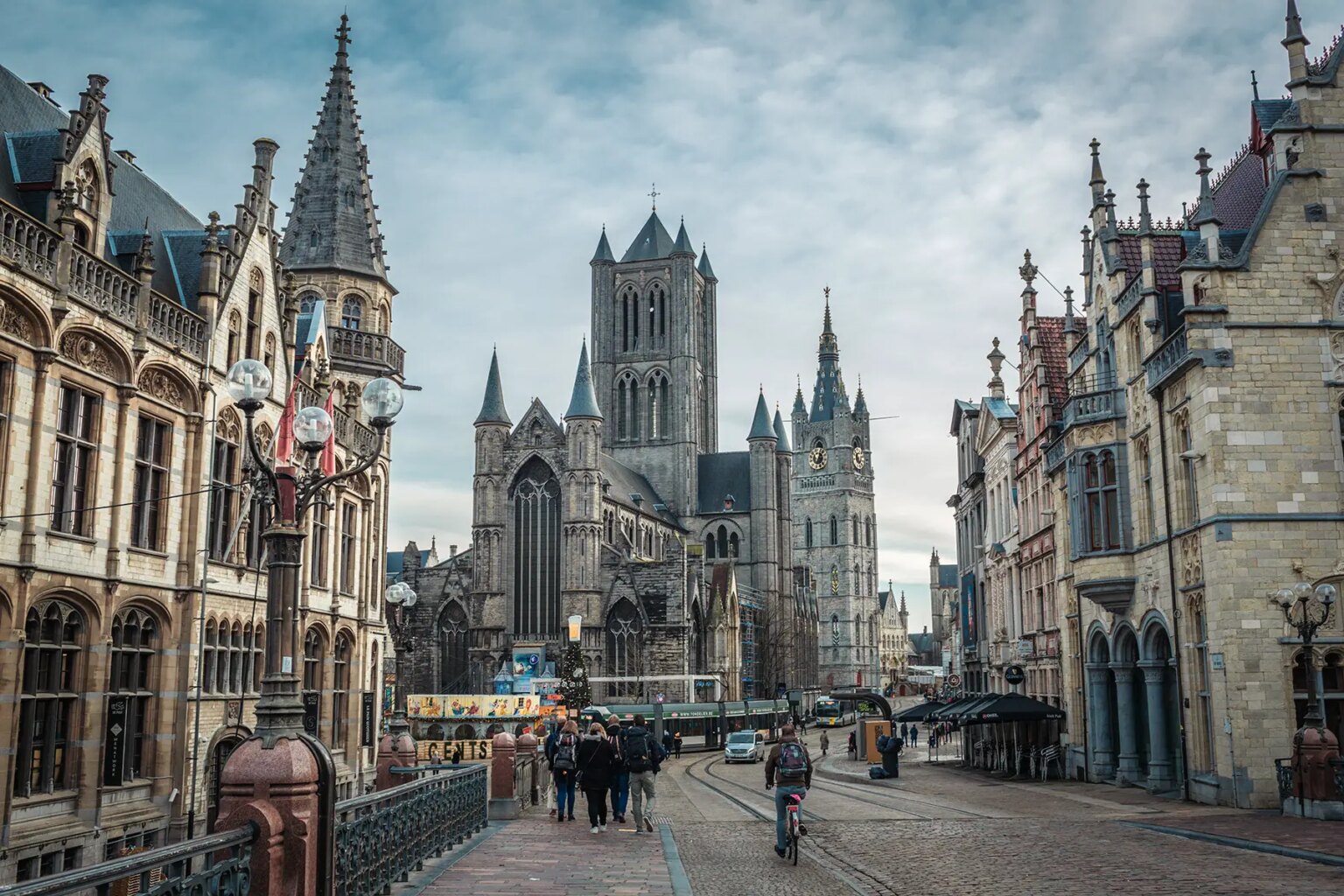 belgium