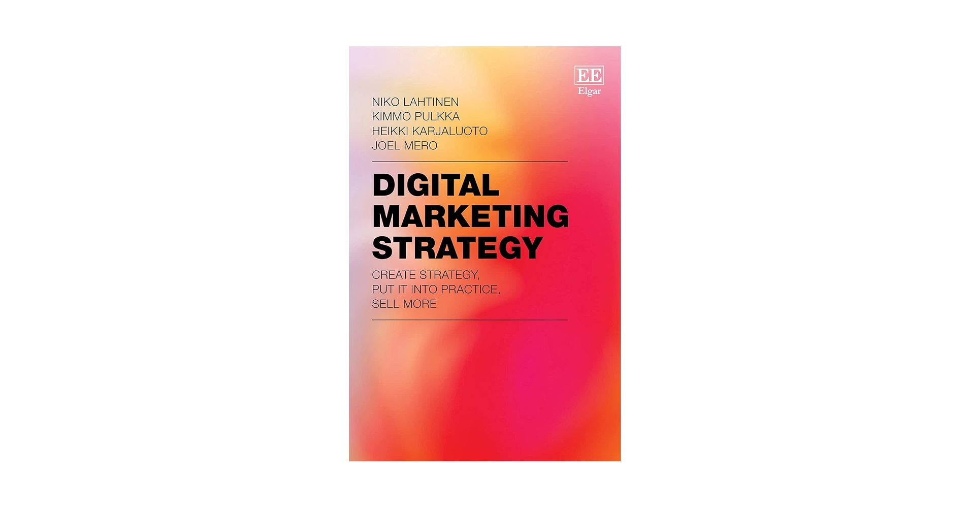 digital marketing strategy emile lancee