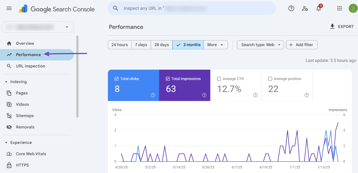 google rank checker