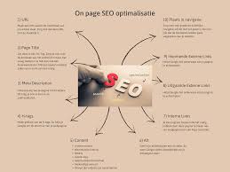 seo-optimalisatie