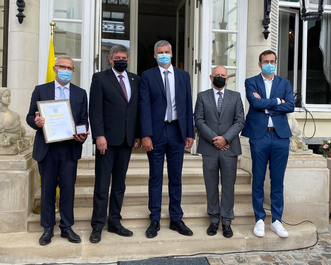 vlaams gemeenschap