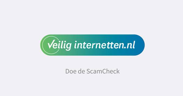 website checker nl