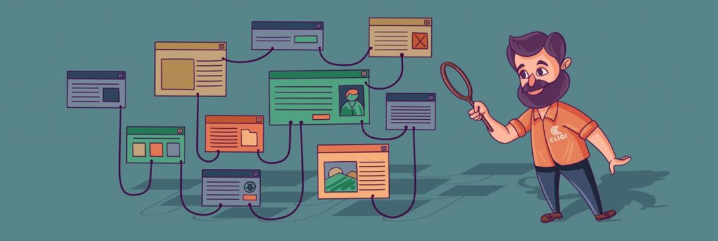 backlinks plaatsen