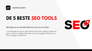 beste seo tools