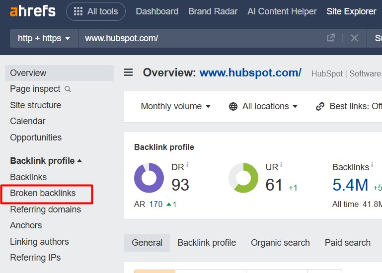 free backlinks