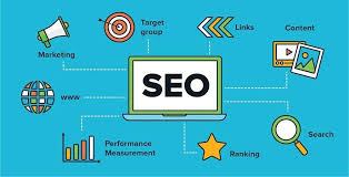 online seo tool
