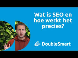 seo optimalisatie betekenis