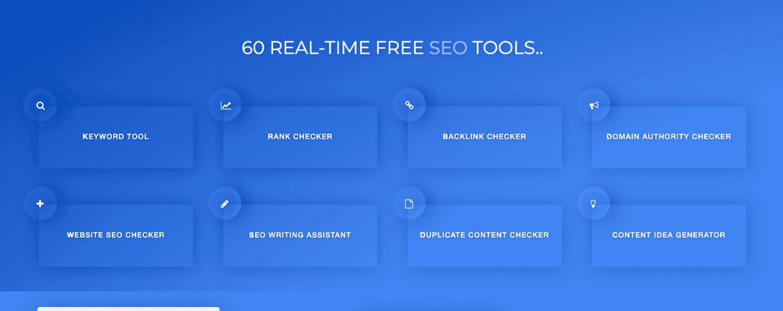 seo tekst checker